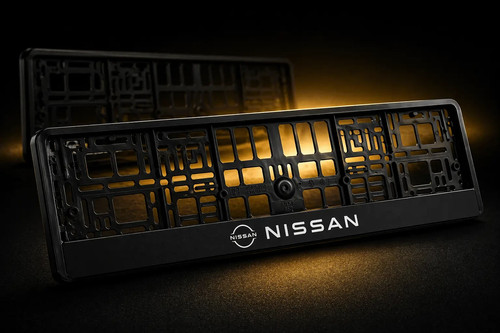 Single nissan number - single,