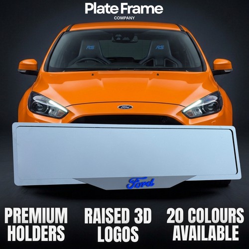 Acrylic premium luxury ford - acrylic,