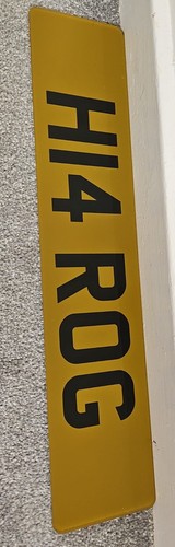 Single rear tinted - single,