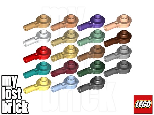 Lego part 32828 bar - -, 1l