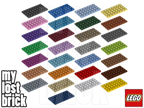 Lego part 3035 - part,