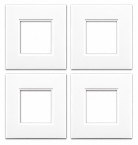 White single light - x, switch