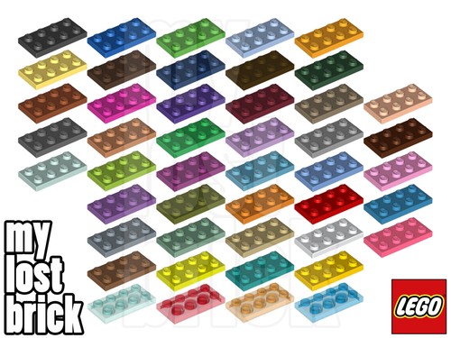 Lego part 3020 plates - 3020,