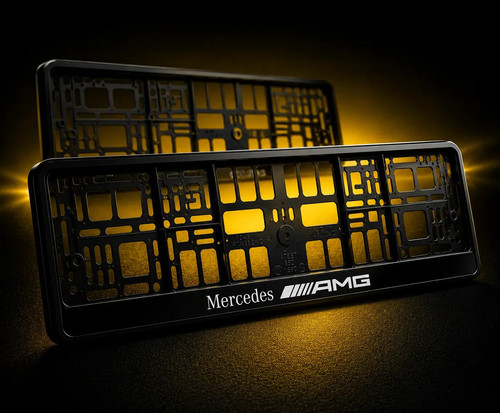 Single mercedes benz amg - single, mercedes-benz