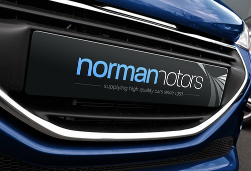 Show custom number plates - show,
