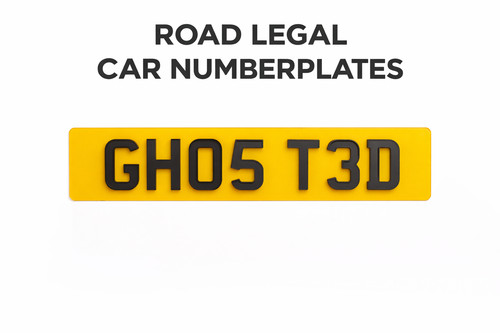 Ghosted gloss number - ghosted,