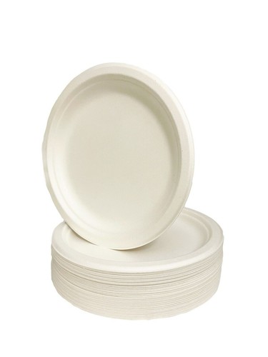 Paper plates heavy - heavy, duty