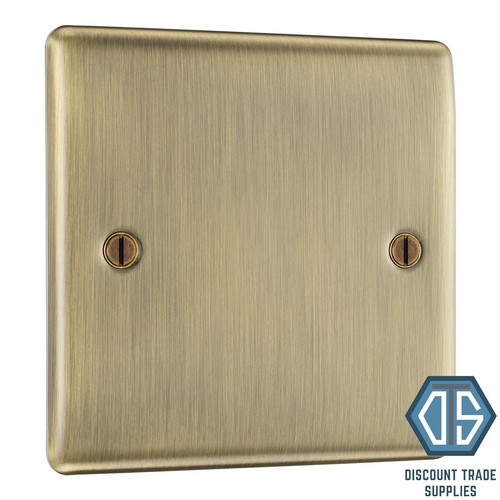 Nexus antique brass - nexus,