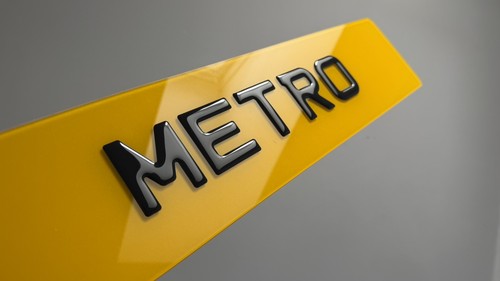 Gel 50mm metro - 50mm,