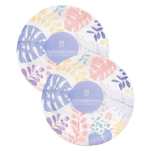 Disposable plates for - plates,