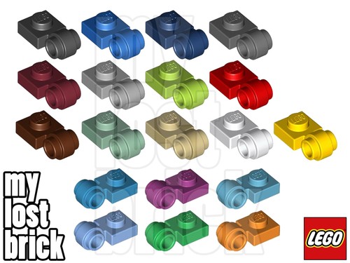 Lego part 4081 41632 - -,