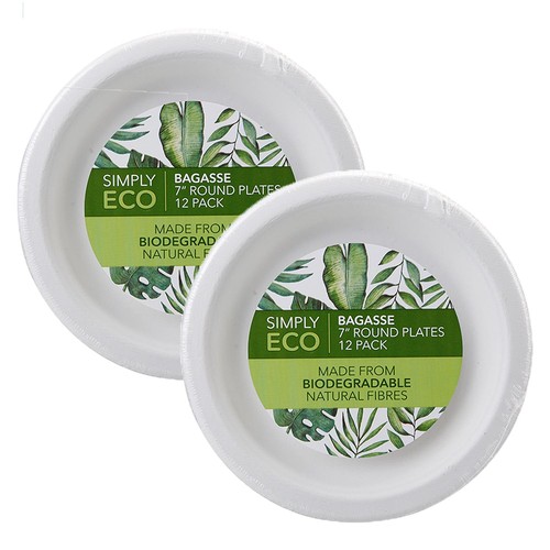 Disposable plates for - plates,