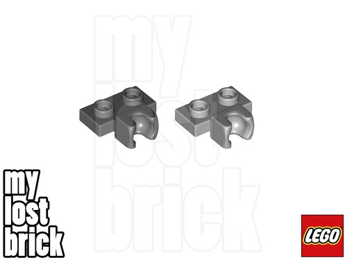 Lego part 14704 plate - lego,