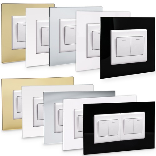 Finger plates light - finger,