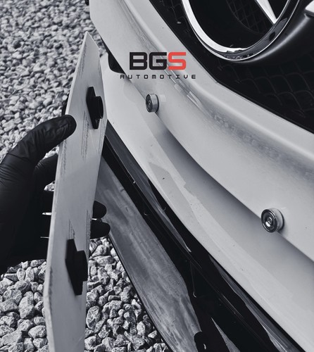 Magnetic number plate - number,