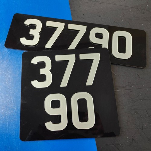 Guernsey black and silver - black,