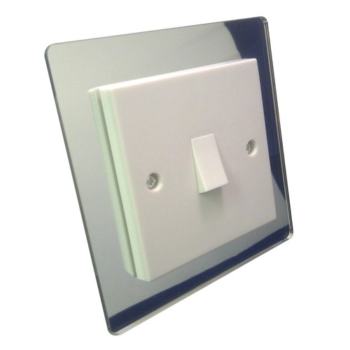 Single switch socket - switch,