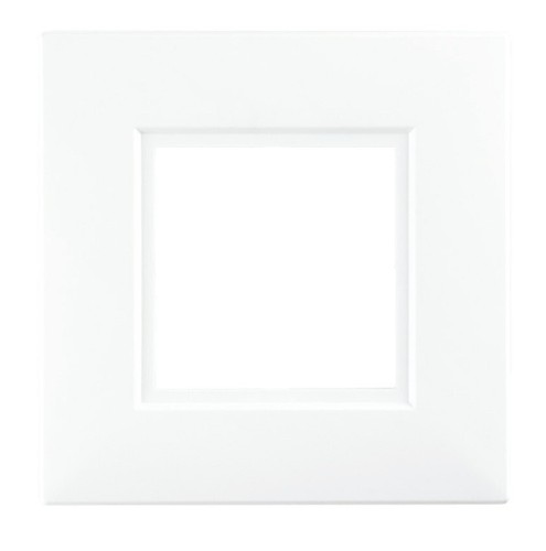 White single light - white,